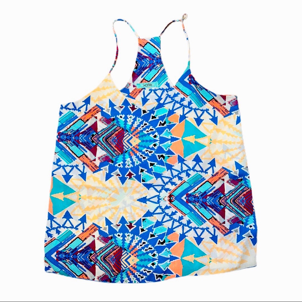 Karlie Tank size M